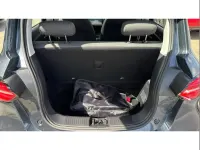 Used Leapmotor T03 69 kW (95 HP) 2025 Grey Hatchback