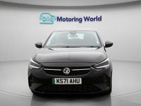 Used Vauxhall Corsa-e 100 kW (136 HP) 2022 Hatchback