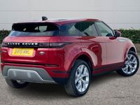 used Land Rover Range Rover evoque 2.0 D180 SE 5dr Auto