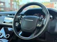 Used Land Rover Range Rover Velar R-Dynamic 2019 Black SUV
