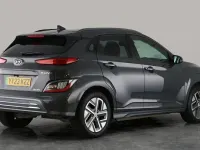 Used Hyundai Kona Ultimate 150 kW (204 HP) 2023 Grey SUV