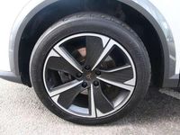 Used Cupra Formentor 150 HP (110 kW) 2023 White SUV