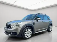 Used Mini Cooper S Sport 2018 Silver Hatchback