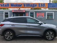 New BYD Atto 3 Design 150 kW (204 HP) 2026 SUV