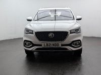 Used MG HS Exclusive 162 HP (119 kW) 2023 SUV
