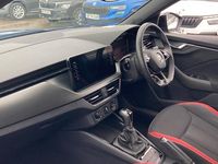 Used Skoda 110 R Monte Carlo 110 HP (80 kW) 2023 Hatchback