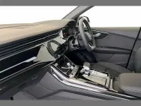New Audi Q8 Black Edition 389 HP (286 kW) 2026 Black SUV