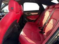 Second-hand Jaguar XF R-Dynamic 200 CP (147 kW) 2023 Negru Berlinǎ
