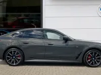 Used BMW i4 M Sport 246 kW (335 HP) 2021 Grey Sedan