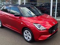 New Suzuki Swift 82 HP (60 kW) 2025 Hatchback