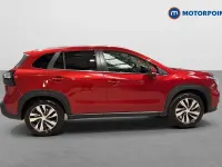 Used Suzuki SX4 S-Cross 2023 Red SUV