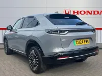 Used Honda e:Ny1 Elegance 150 kW (204 HP) 2026 SUV