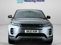 Used Land Rover Range Rover evoque SE Dynamic 207 HP (152 kW) 2023 SUV