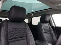 Used Land Rover Range Rover evoque HSE 2019 Red SUV
