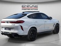 Usado BMW X6 M Competition Edition 625 CV (459 kW) 2021 Rojo SUV