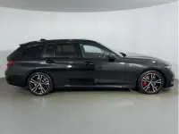 Used BMW 320 M Sport 181 HP (133 kW) 2025 Black Estate