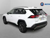 Usado Toyota RAV4 Design 218 CV (160 kW) 2025 SUV