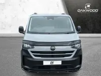 Used VW T7 S 2025 Grey Van