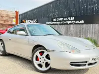 Used Porsche 911 Carrera 1999 Coupe