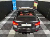 Used BMW M240i M Sport 340 HP (250 kW) 2018 Grey Coupe