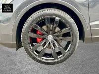 Used VW Tiguan Life 150 HP (110 kW) 2022 Grey SUV