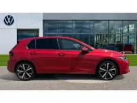 Used VW Golf VIII 115 HP (84 kW) 2024