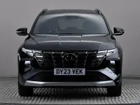 Used Hyundai Tucson N Line 230 HP (169 kW) 2024 SUV
