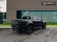 Used Ford Ranger Wildtrack 2019 Black Pickup