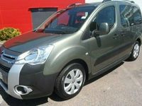 Used Citroën Berlingo 2010 MPV