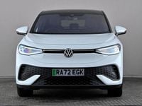 Used VW ID.5 Pro 127 kW (174 HP) 2023 White SUV