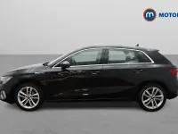 Used Audi A3 Sportback Sport 110 HP (80 kW) 2024 Hatchback