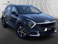 Used Kia Sportage 180 HP (132 kW) 2023 Grey SUV