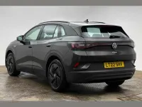 Used VW ID.4 Pro Performance 150 kW (204 HP) 2022 Grey SUV