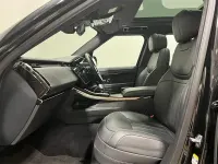 Used Land Rover Range Rover Sport Autobiography 453 HP (333 kW) 2024 Black SUV
