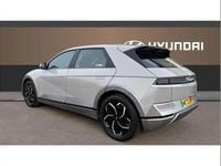 Used Hyundai Ioniq 5 Premium 167 kW (228 HP) 2023 Grey SUV