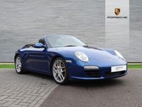 used Porsche 911S 2dr PDK - 2009 (09)