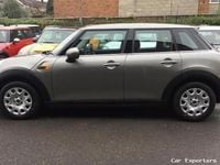 Used Mini ONE 2017 Hatchback