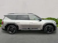 Used Kia EV9 GT-Line S 281 kW (383 HP) 2025 Grey SUV