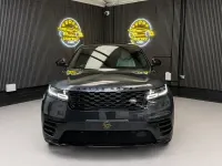 Used Land Rover Range Rover Velar HSE Dynamic 2018 Grey SUV