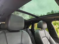 Used Porsche Macan 252 HP (185 kW) 2020 Black SUV