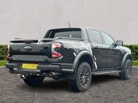 used Ford Ranger Pick Up Double Cab Raptor 3.0 EcoBoost V6 292 Auto