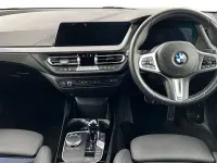 Used BMW 218 Gran Coupé M Sport 134 HP (98 kW) 2023 Blue Coupe