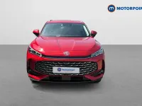 Used MG HS Trophy 224 HP (164 kW) 2025 Red SUV