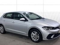 Used VW Polo Life 95 HP (69 kW) 2025 Hatchback
