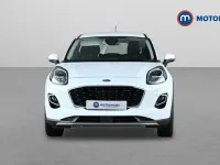 Used Ford Puma Titanium 125 HP (91 kW) 2023 White SUV