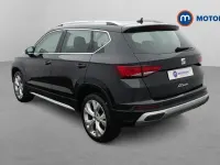 Used Seat Ateca Xperience 150 HP (110 kW) 2025 SUV