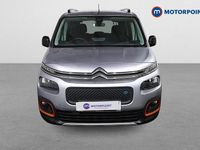 Used Citroën e-Berlingo XTR 100 kW (136 HP) 2023 Grey MPV