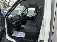 Used Iveco Daily 2023 White