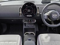 Used Mini Countryman 227 kW (309 HP) 2025 Silver SUV