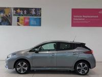 used Nissan Leaf 160kW e+ N-TEC 62kWh 5dr Auto